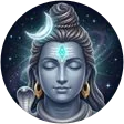 Shiv Chalisa Emblem